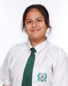 Yashika Arora